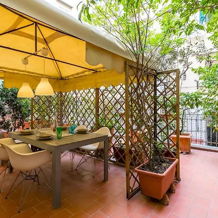 Casa Fiorita Alla Riviera By Napoliapartments Exterior photo