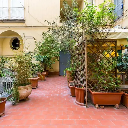 Casa Fiorita Alla Riviera By Napoliapartments Exterior photo