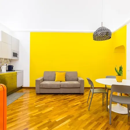 Casa Fiorita Alla Riviera By Napoliapartments Exterior photo