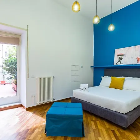 Casa Fiorita Alla Riviera By Napoliapartments Exterior photo