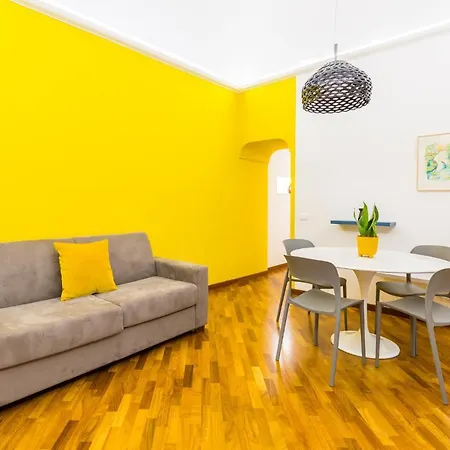 Casa Fiorita Alla Riviera By Napoliapartments Exterior photo
