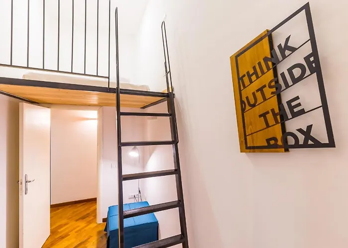 Casa Fiorita Alla Riviera By Napoliapartments