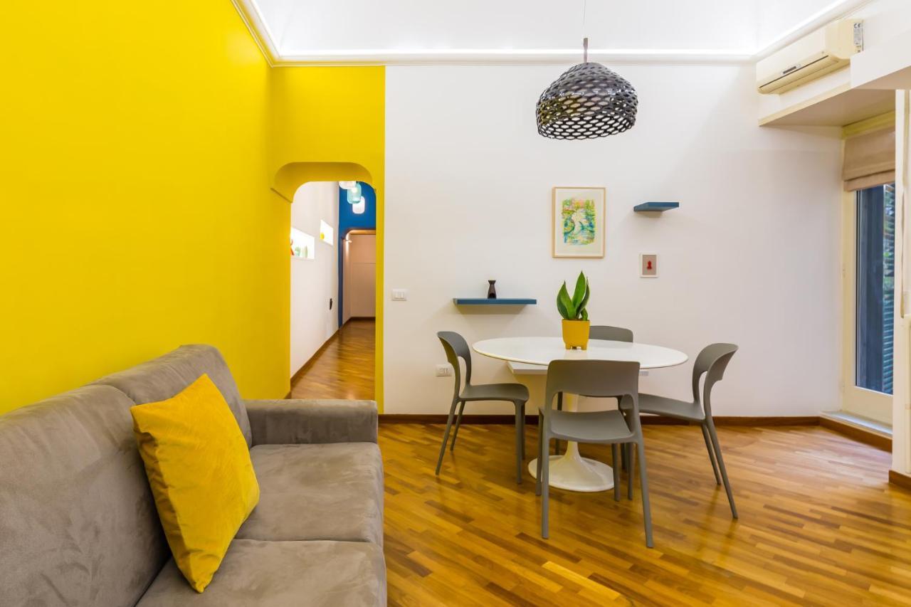 Appartement Casa Fiorita Riviera By Napoliapartments *